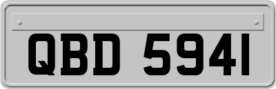 QBD5941