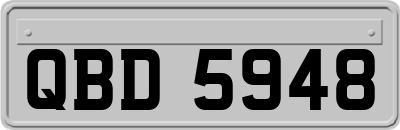 QBD5948