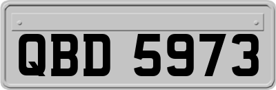 QBD5973