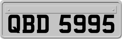 QBD5995