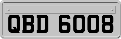 QBD6008