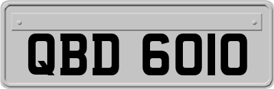 QBD6010