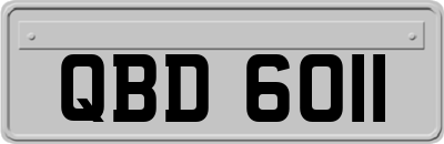 QBD6011