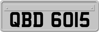 QBD6015