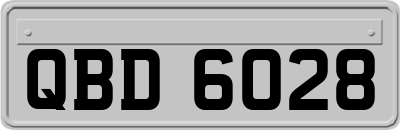 QBD6028