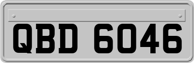 QBD6046