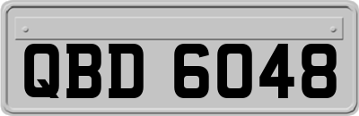 QBD6048