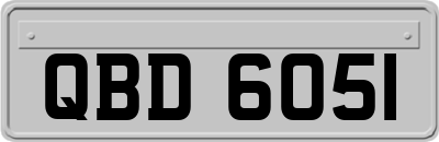 QBD6051
