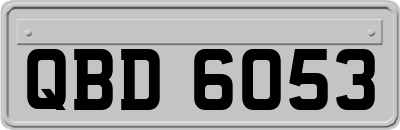 QBD6053