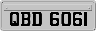 QBD6061