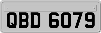 QBD6079