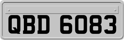 QBD6083