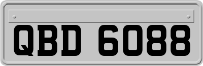 QBD6088