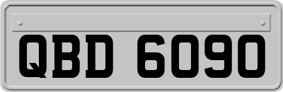 QBD6090