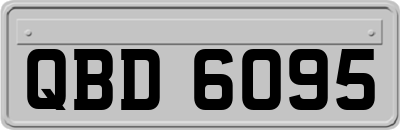 QBD6095