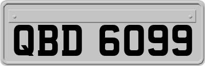 QBD6099