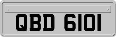 QBD6101