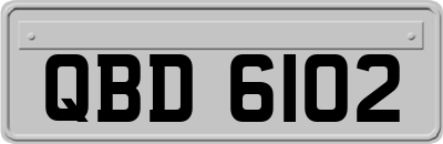 QBD6102