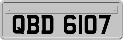 QBD6107