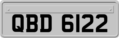QBD6122