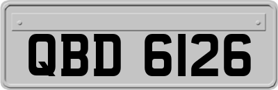 QBD6126