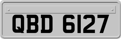 QBD6127