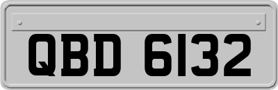 QBD6132