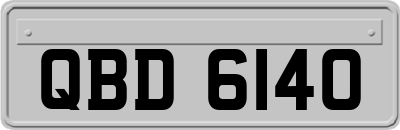 QBD6140