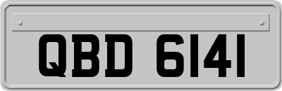 QBD6141