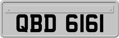 QBD6161