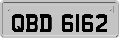 QBD6162