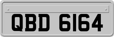 QBD6164