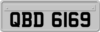 QBD6169