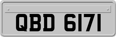 QBD6171