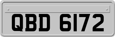 QBD6172