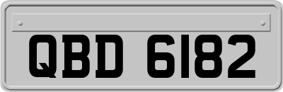 QBD6182