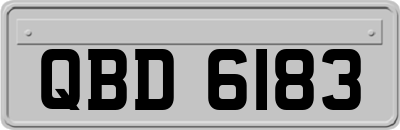 QBD6183