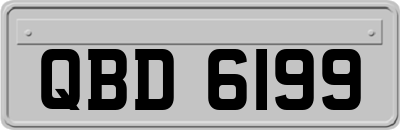 QBD6199