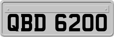QBD6200