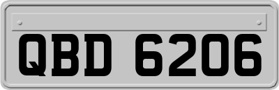 QBD6206