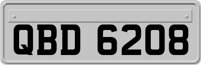 QBD6208