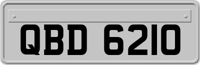 QBD6210