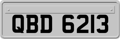 QBD6213