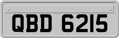 QBD6215