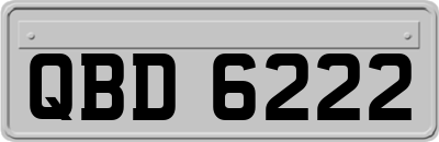 QBD6222