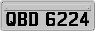 QBD6224