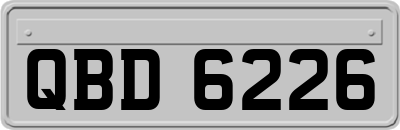 QBD6226