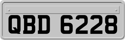 QBD6228