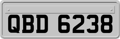 QBD6238