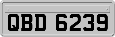 QBD6239